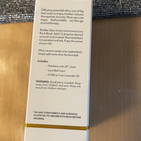 Earth luxe aromatherapy - Picture 4 of 6